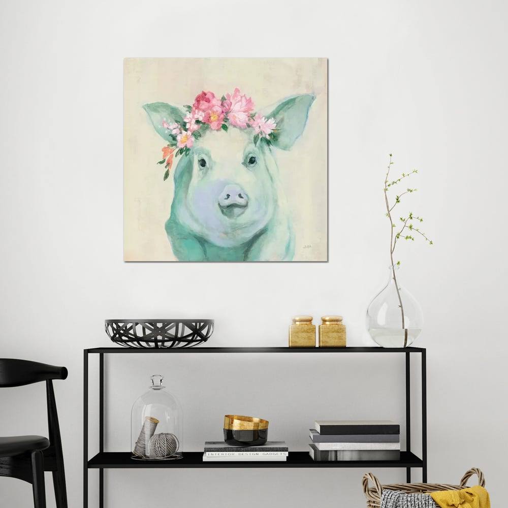 Canvas Art Picture K72462