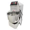Commercial Electric 30QT Dough Mixer Machine Double Action Double Speed L241864
