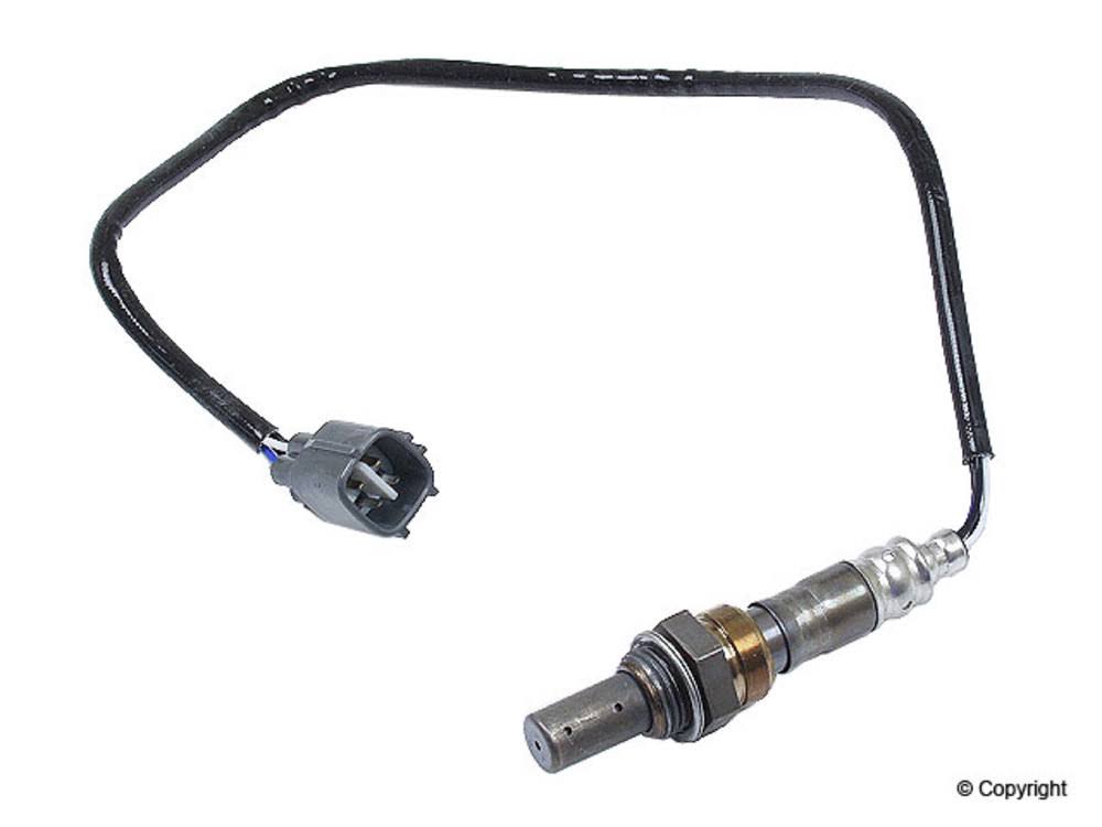 Oxygen Sensor T4536