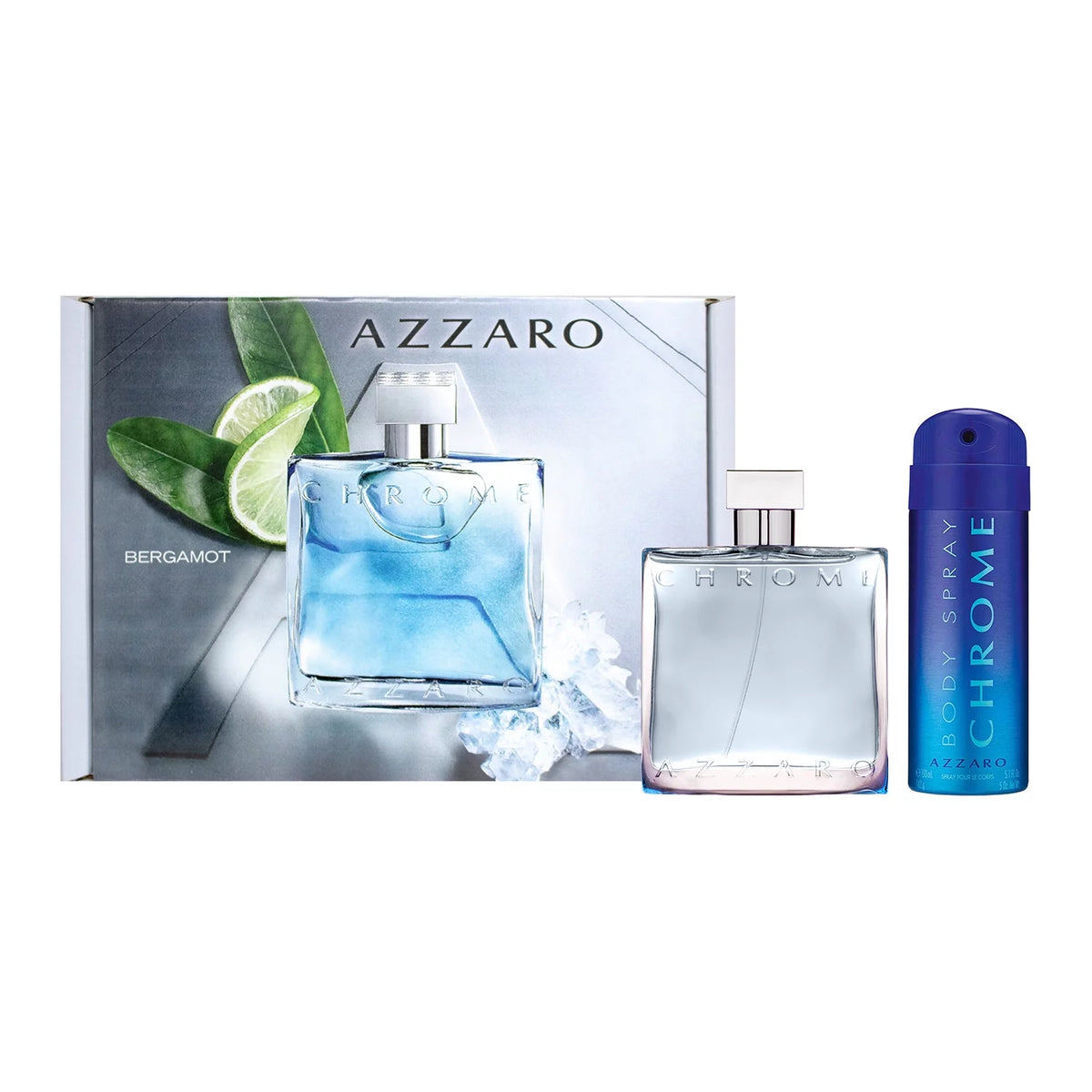 2 Piece Cologne Gift Set U197423