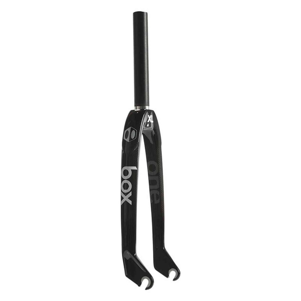 Black Carbon Fork S390122