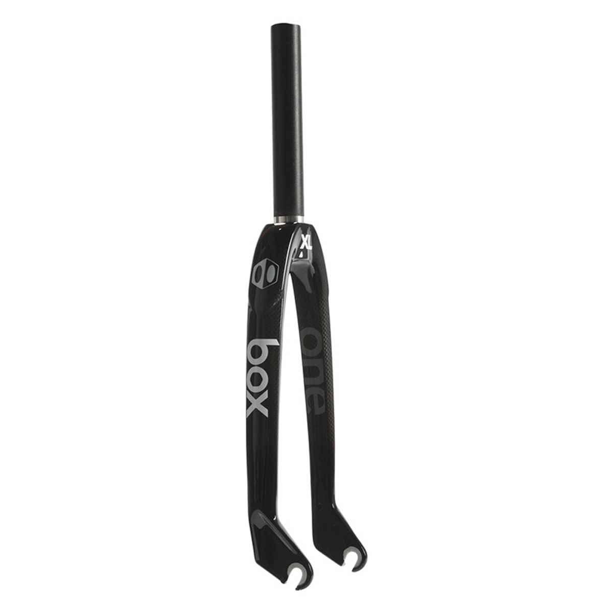 Black Carbon Fork S390122
