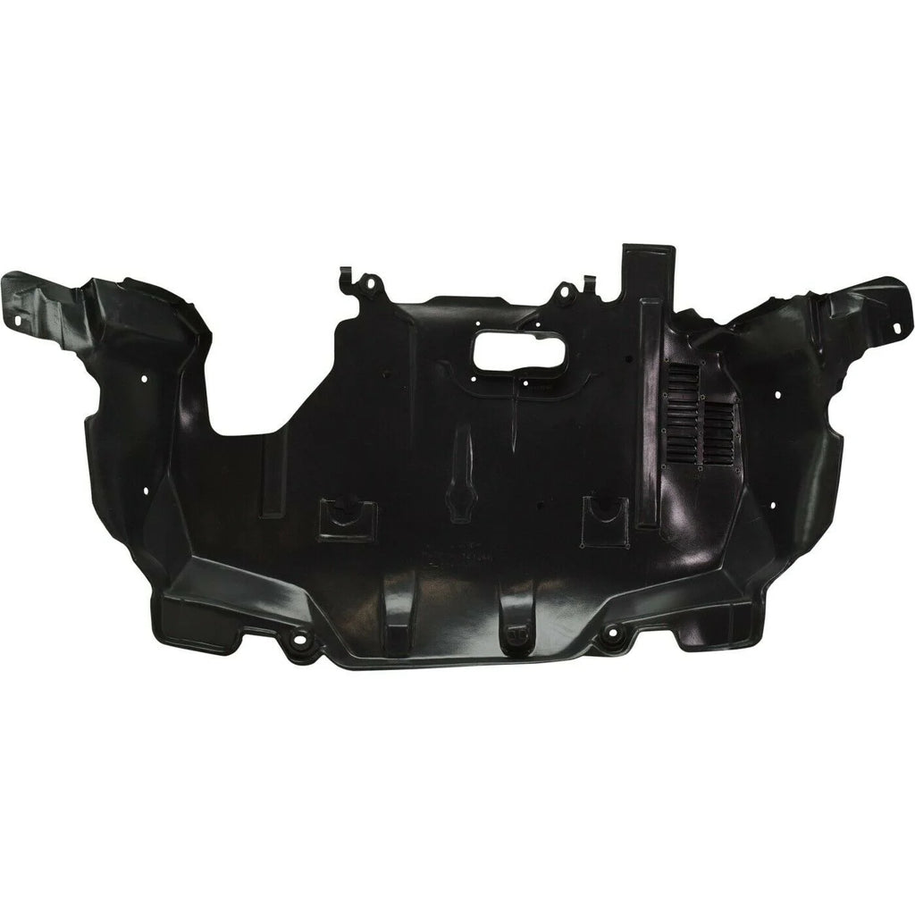 Engine Splash Shields Front For Forester Sport Utility I3976