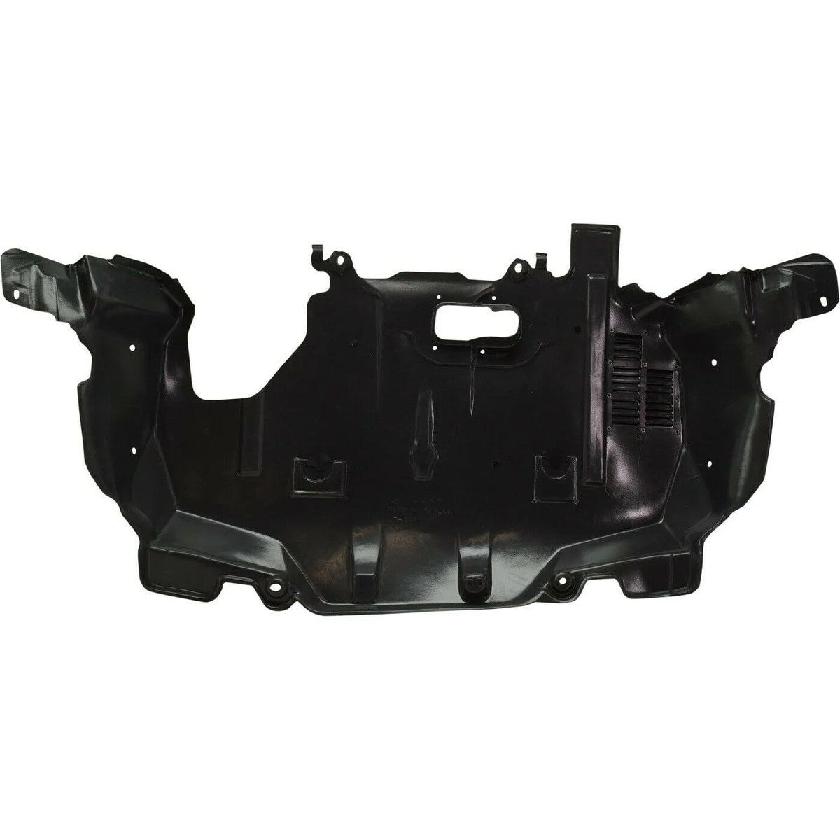 Engine Splash Shields Front For Forester Sport Utility I3976