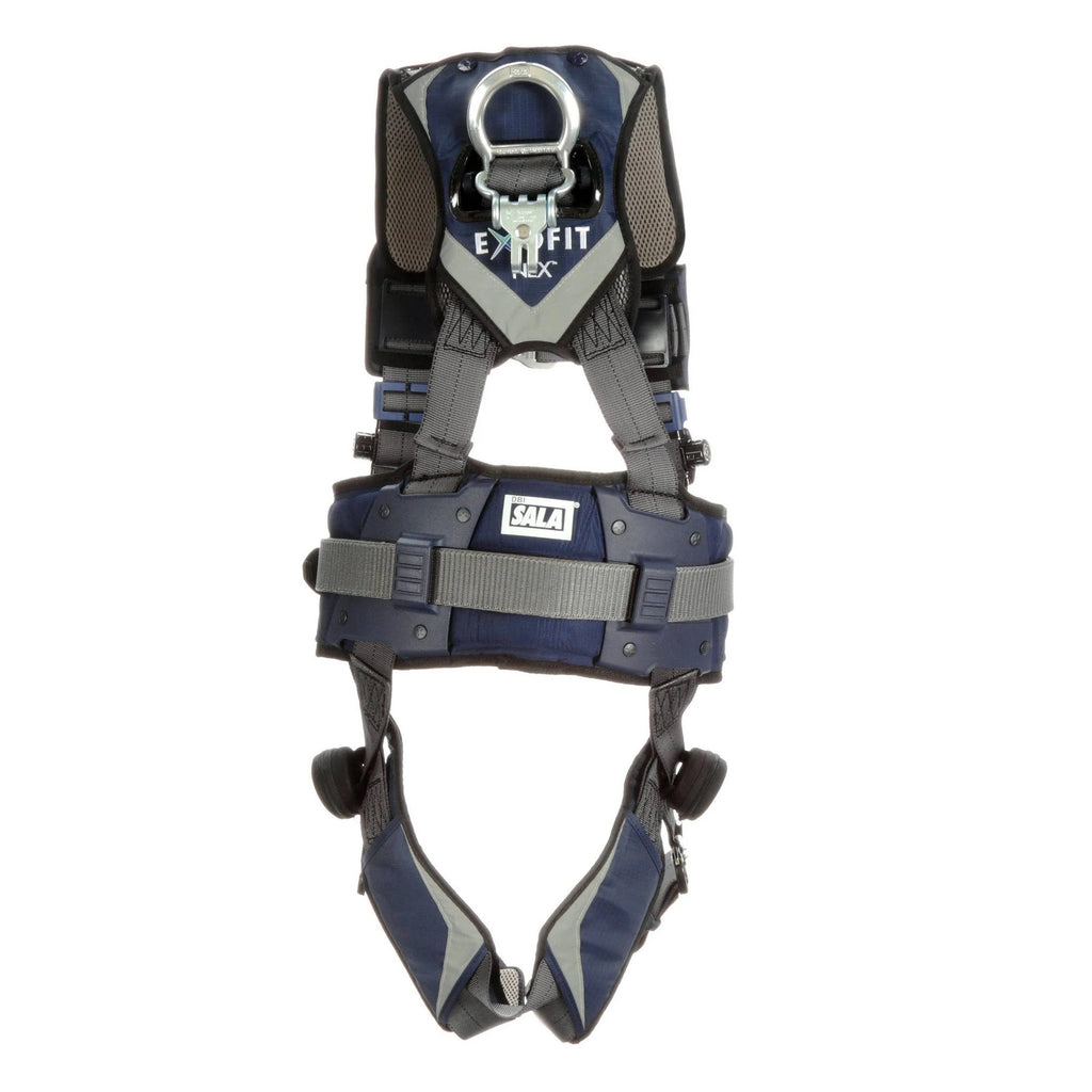 X-Small Construction Style Positioning Harness J734182