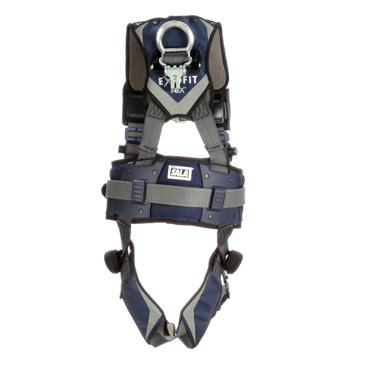 X-Small Construction Style Positioning Harness J734182