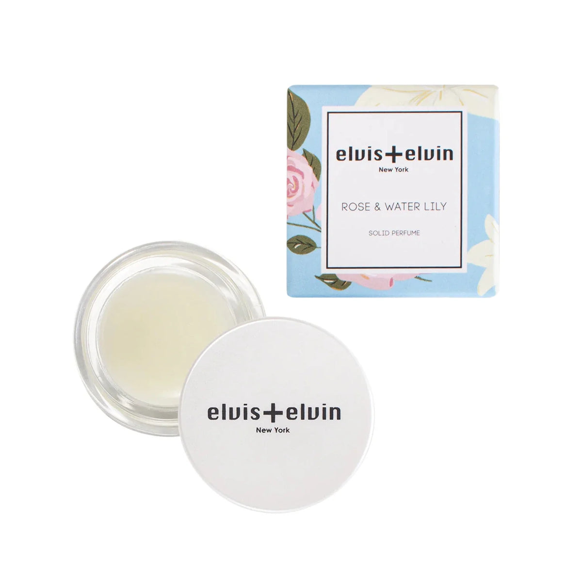 Solid Perfume Y562420
