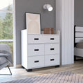 White Dresser Z939183