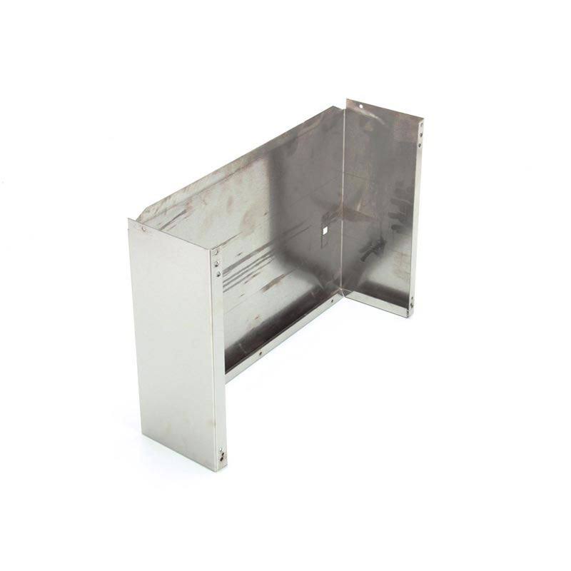 Fluecap Sngl FM45 M81373