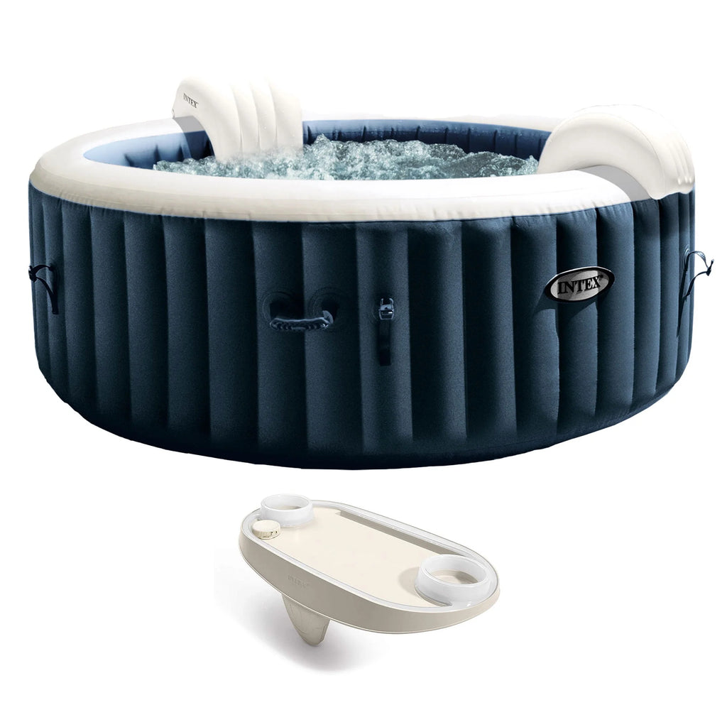 Portable Inflatable Hot Tub D5999
