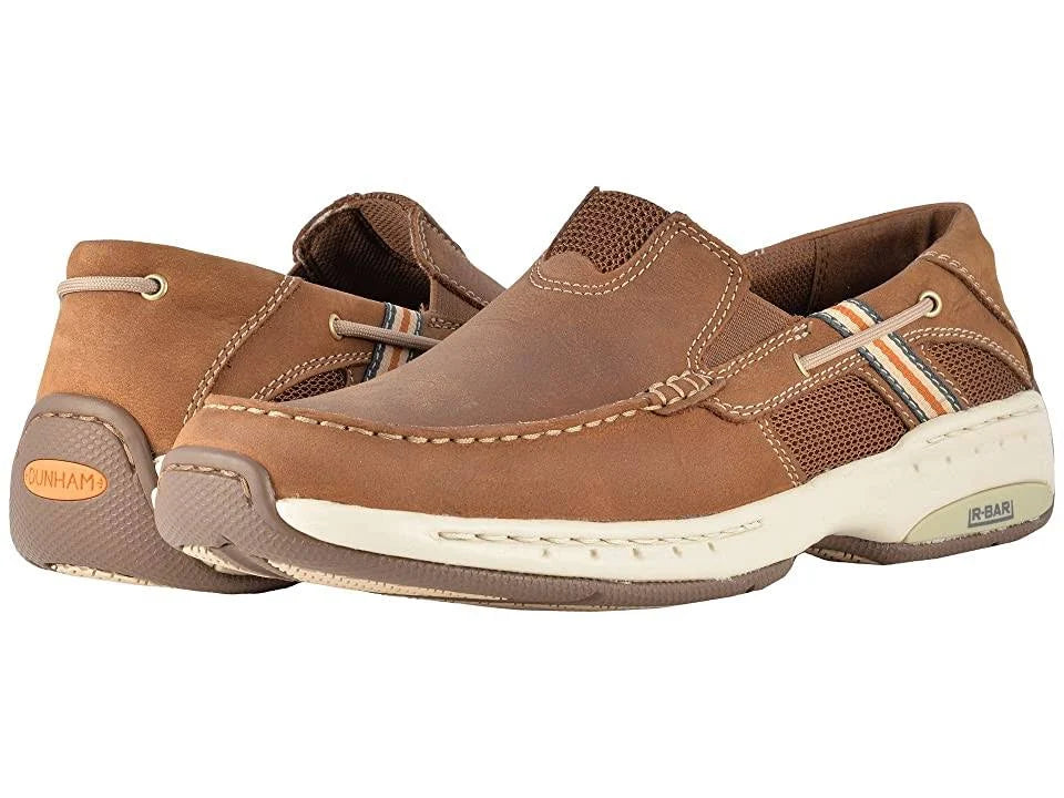Brown Men&s Shoes W4500