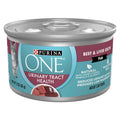 Beef & Liver Recipe Pate Wet Cat Food C823250