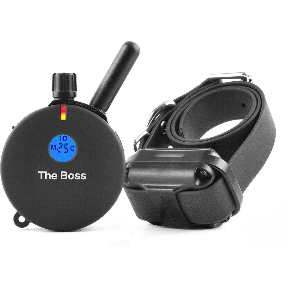 Waterproof Dog Training Collar M695333