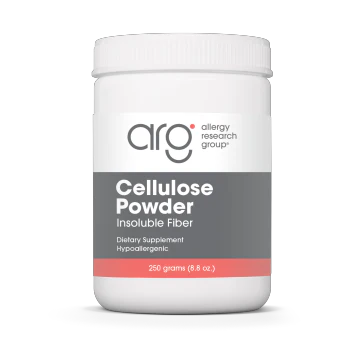 Cellulose Powder 250 gms X1558