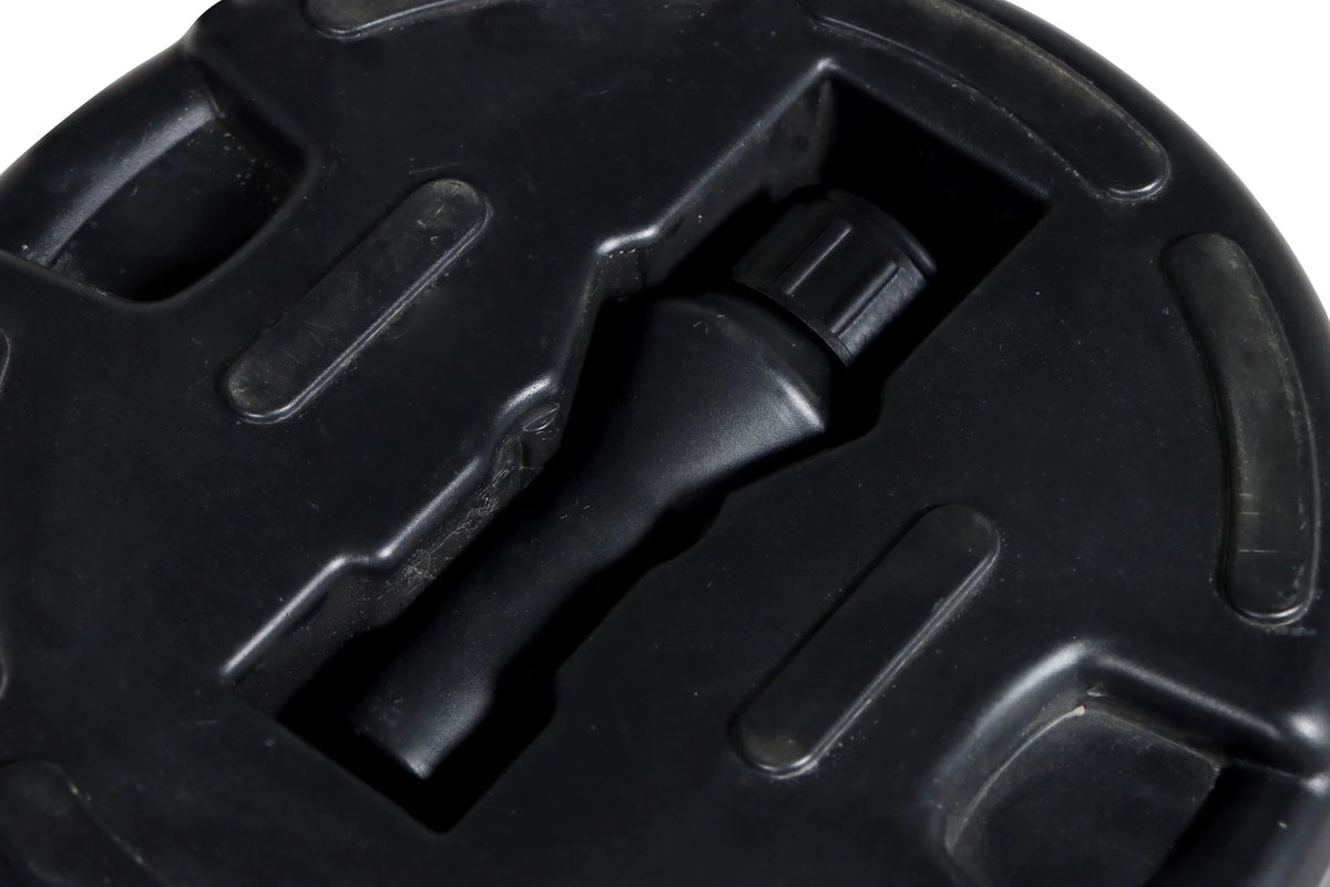 Fillable Umbrella Base Black G213621