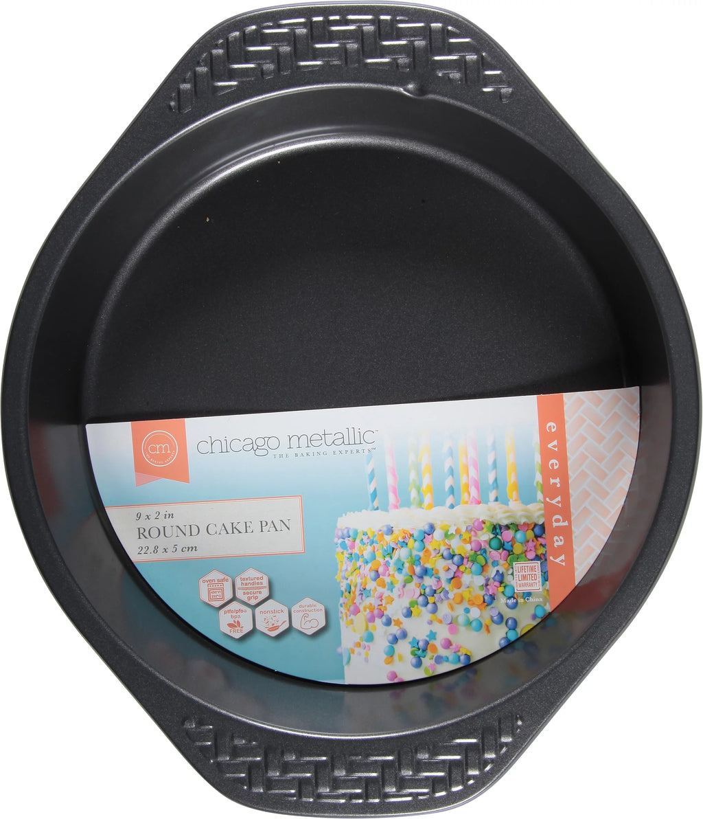 11.6 in. Cake Pan O961