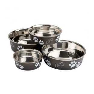 Metallic Bowl E44549