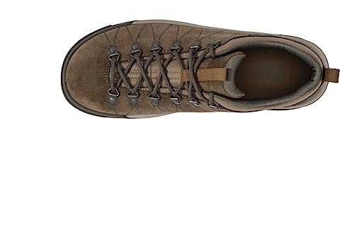 Men's Suede Hiking Shoe Q373767