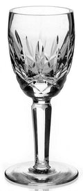 5.2" Sherry Glass G8651