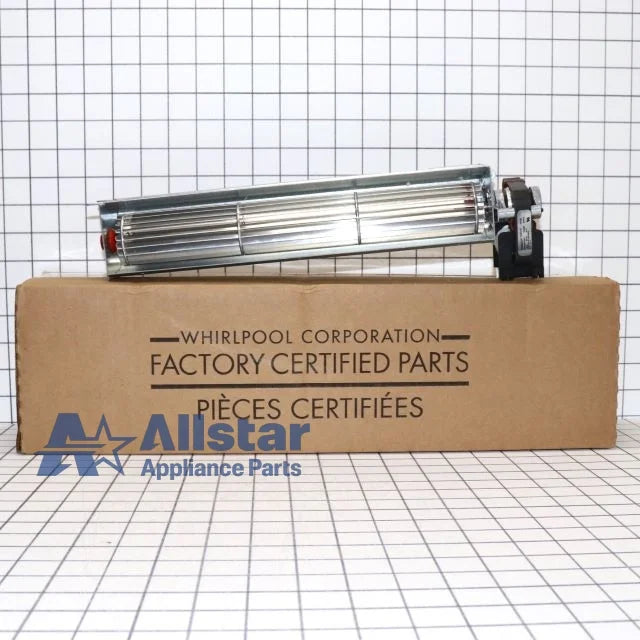 Range/Stove/Oven Cooling Fan U80683