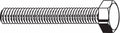 5/16 inch-18 316 Stainless Steel Hex Head Cap Screw Y976890