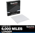 Cabin Air Filter Q883