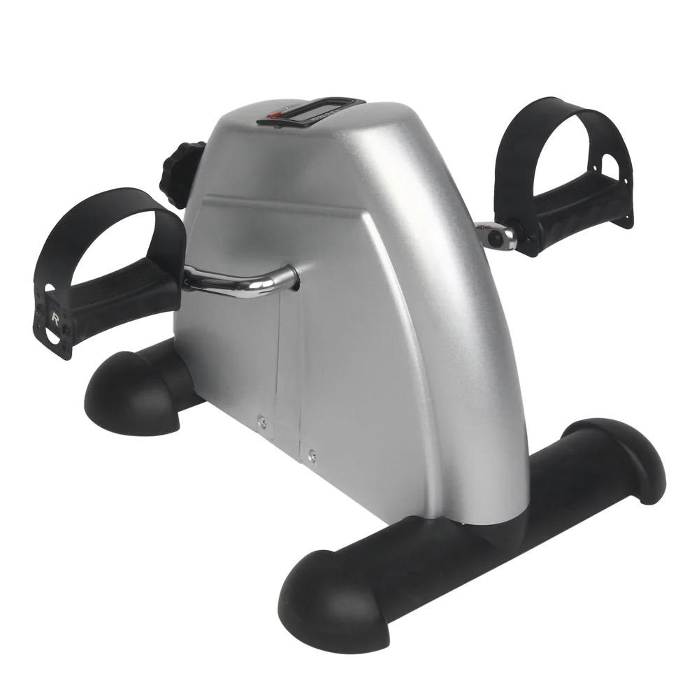 Portable Mini Exercise Bike with LCD Screen H716911