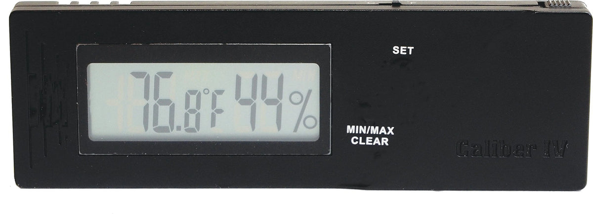 Digital Hygrometer A714069
