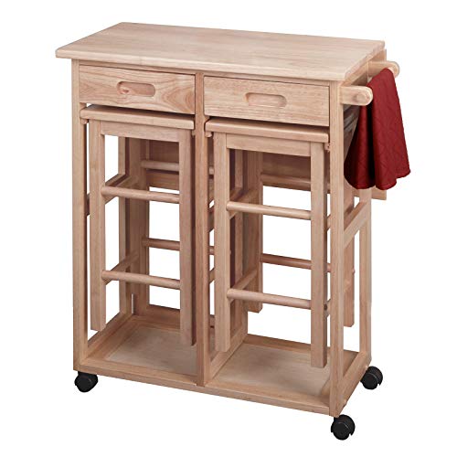 Space Saver Set V250976