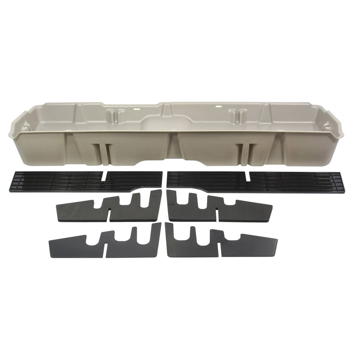Underseat Storage L3636