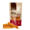 Turkey Tendon Dog Treats D511872