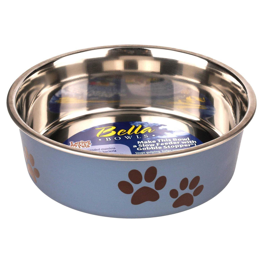 Metallic Bowl E44549