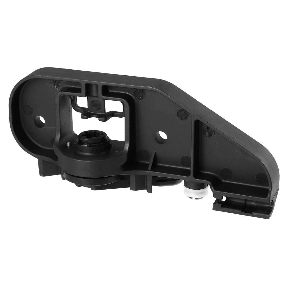 Car Hood Release Handle Mount Bracket C341