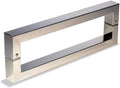 Stainless Steel Door Pull Push Bar O2072