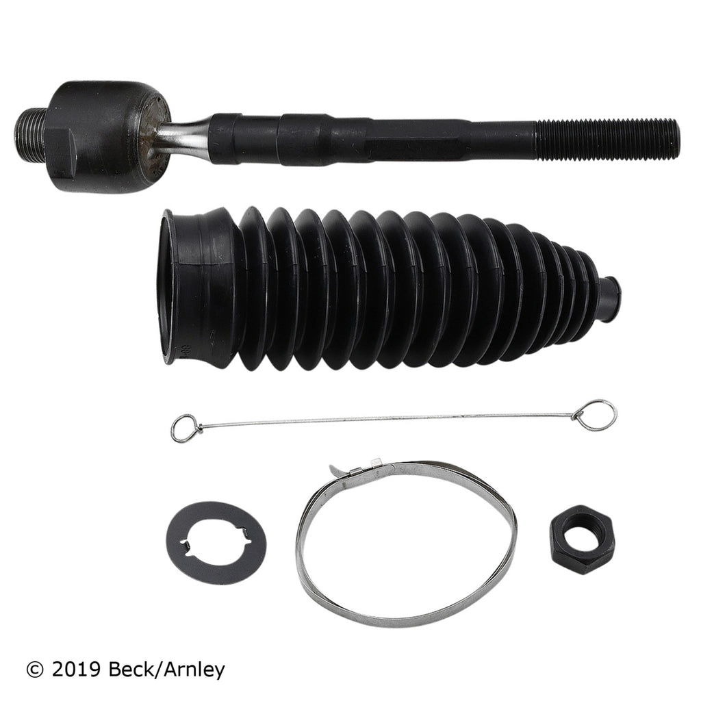Inner Tie Rod End With Boot Kit J44334