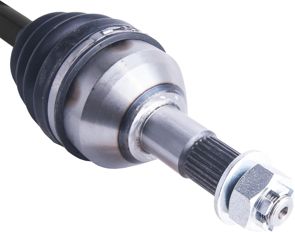 Axle replacement for Can Am Outlander, Pack of 2 F859692