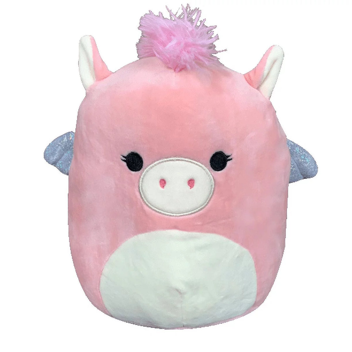 20 cm Plush Stuffed Animal F8241