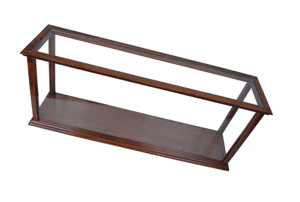 Brown Display Case Q27300
