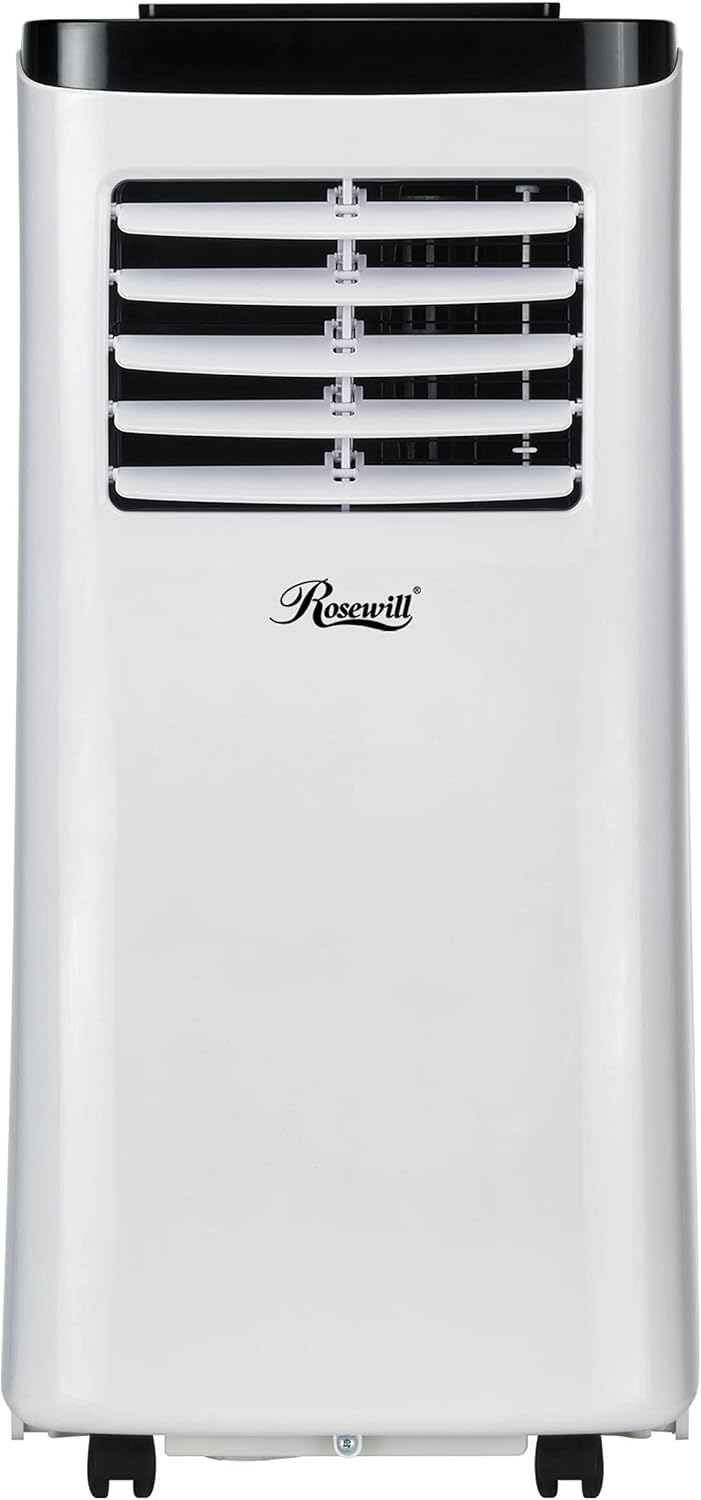 Portable Air Conditioner 7000 BTU 3-in-1 with Remote Control K79860