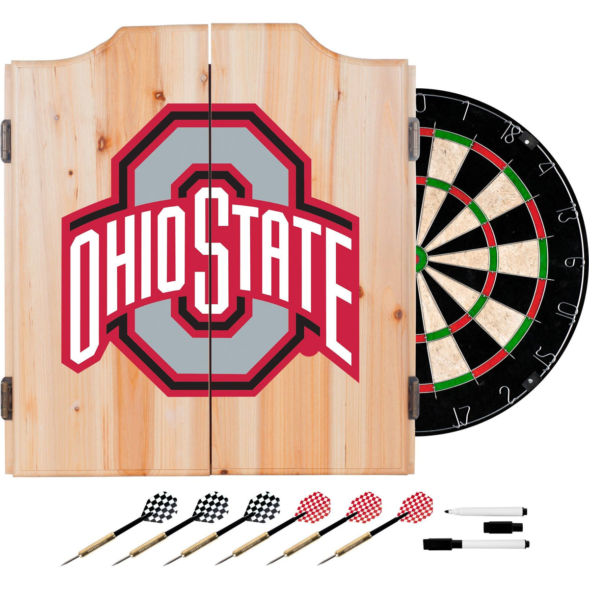 Dart Cabinet Q379