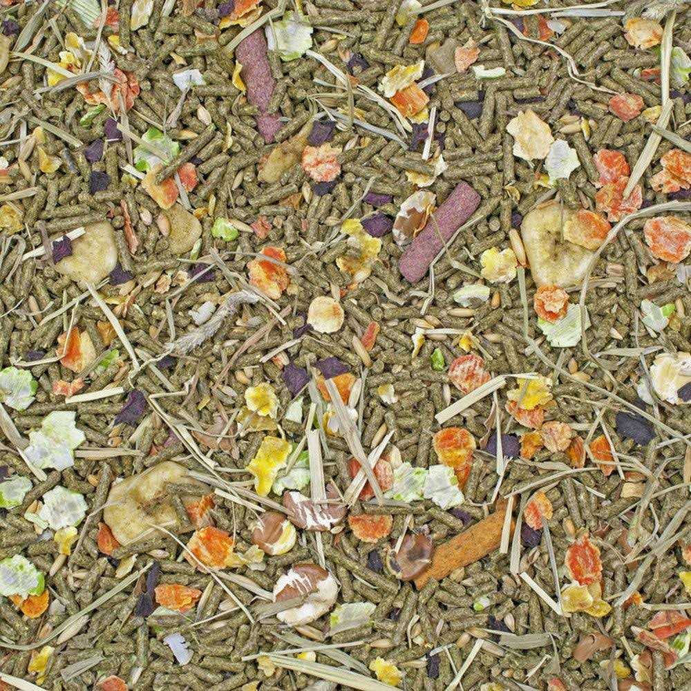 Guinea Pig Food I252