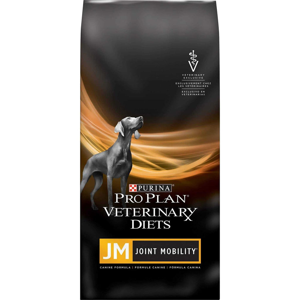 Joint Mobility Dry Dog Food O618535