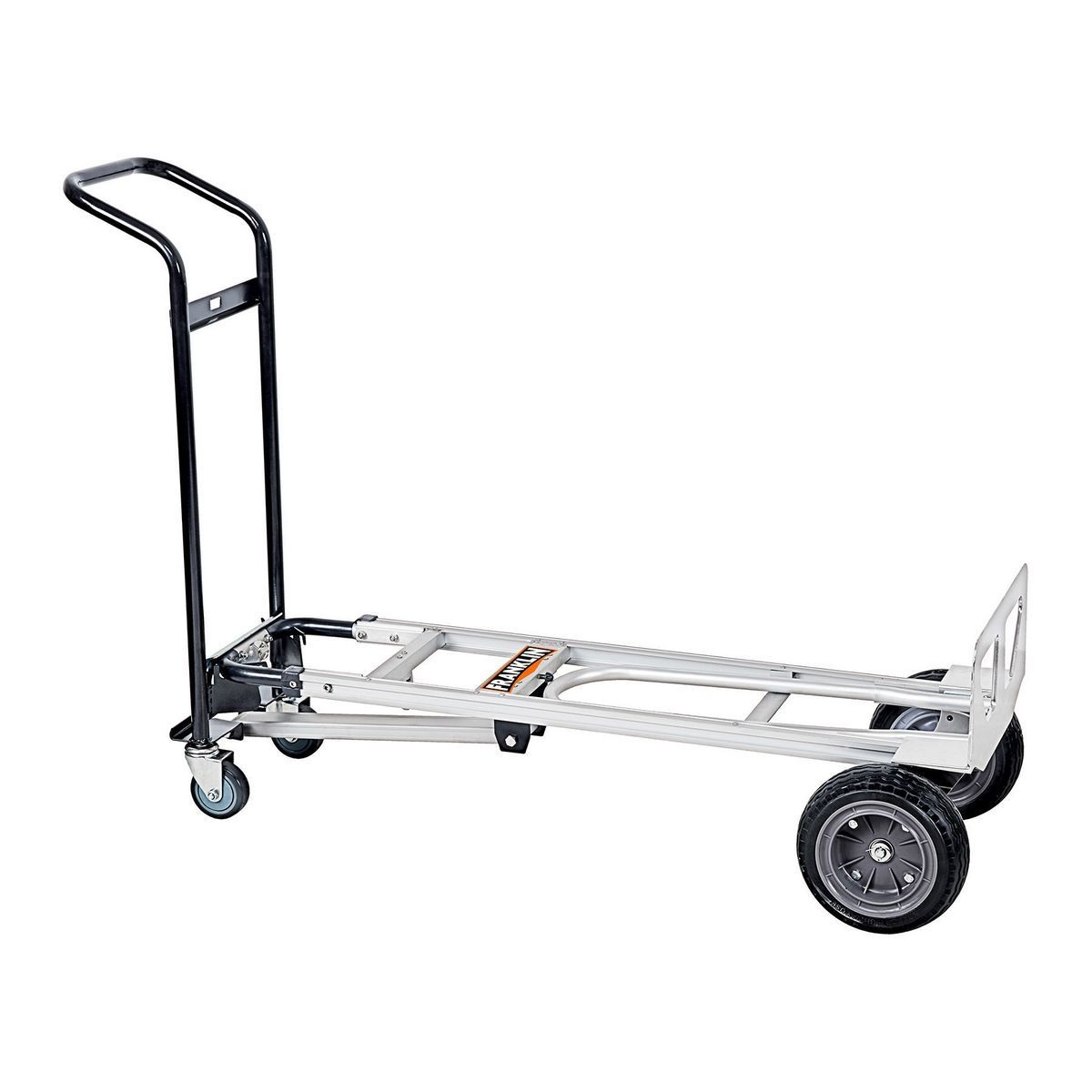 4-in-1 Convertible Hand Truck R4292