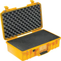 Yellow Air Case with Foam H5084
