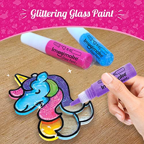 Window Art Suncatcher Kit D139