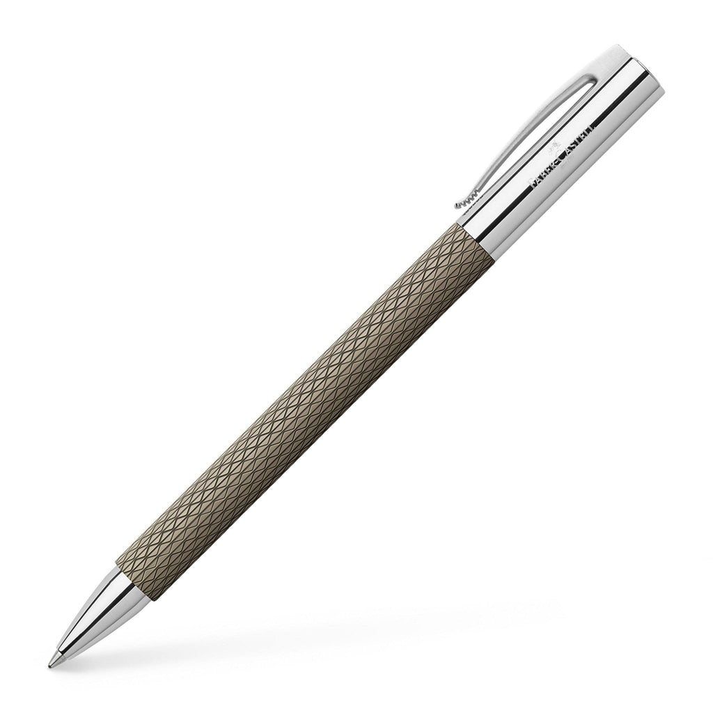 Black Sand Ballpoint Pen P9472