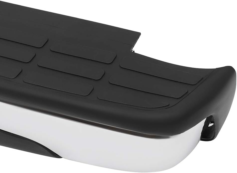 Rear Bumper for Silverado 1500 and GMC Sierra 1500 Q778461