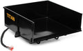 30 Cu. FT Hydraulic Dump Box, Category 1, 3-Point A683540