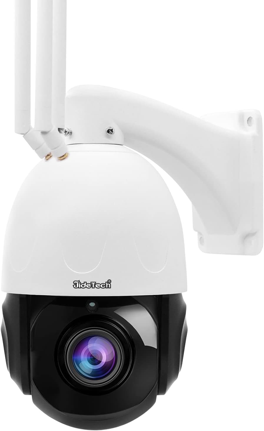 5MP PTZ Outdoor Camera with 20X Optical Zoom J811918