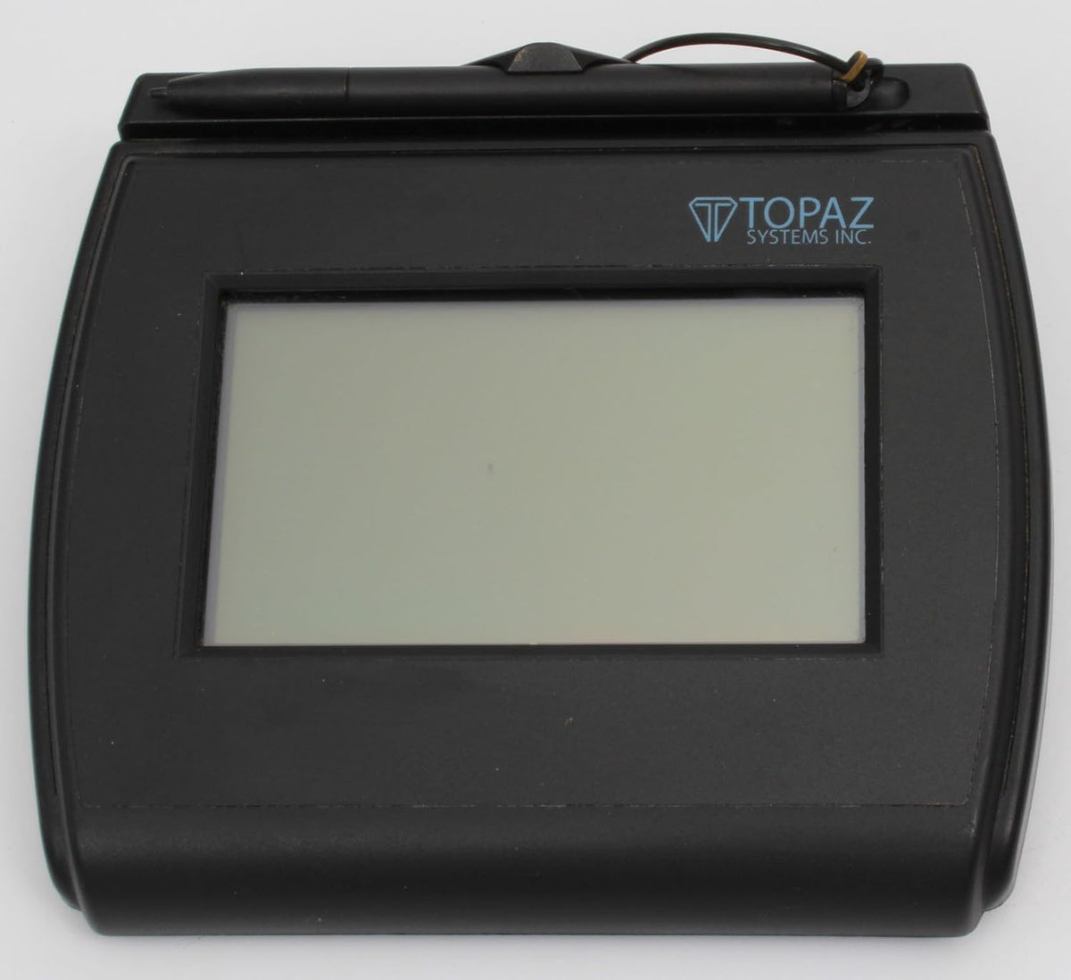 4x3 LCD Signature Capture Pad J206